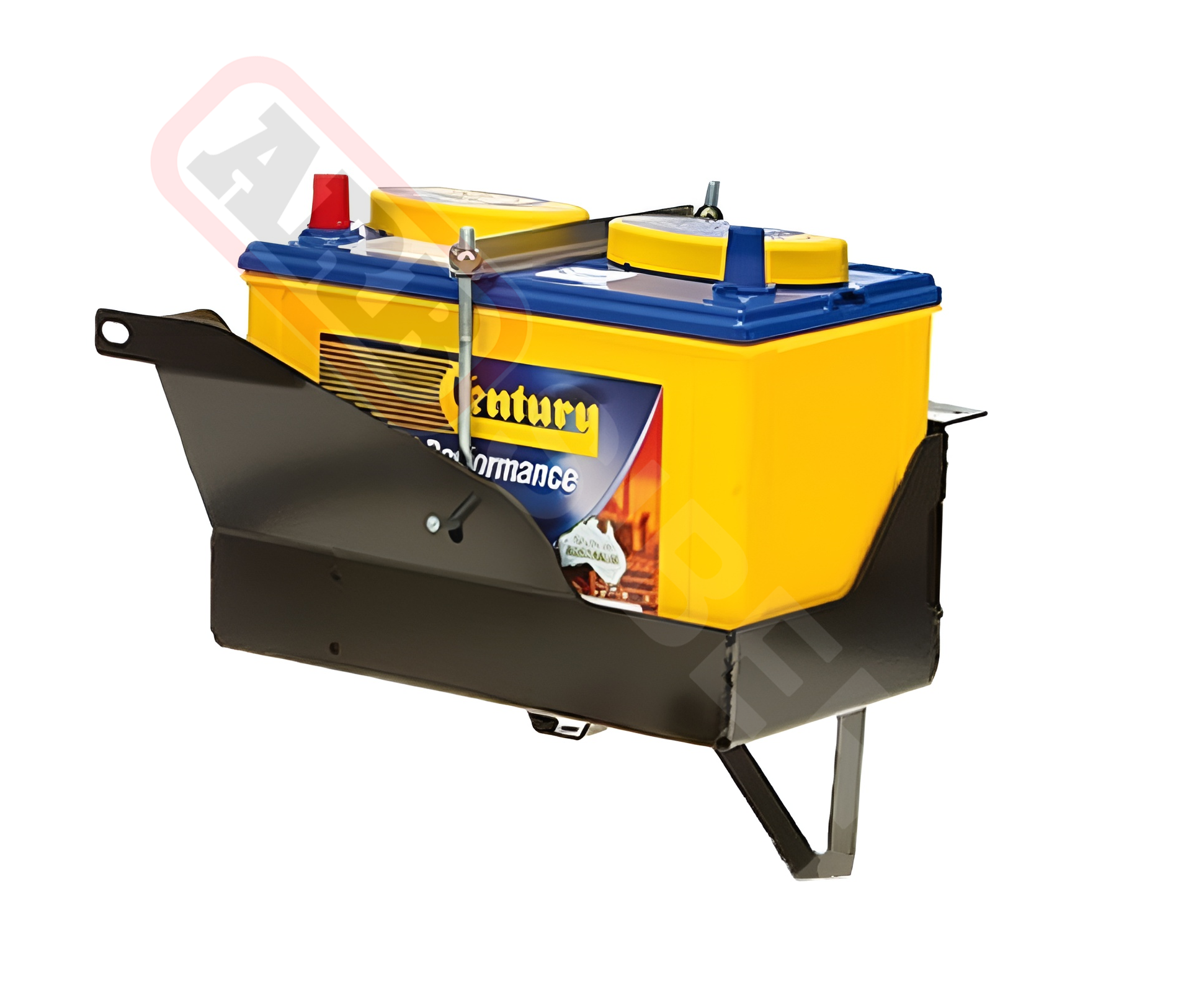 Аккумуляторы и электрооборудование