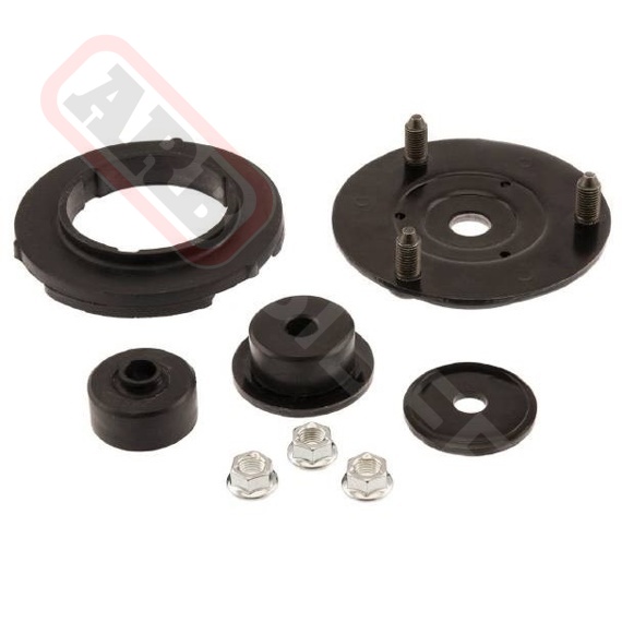 Чашка передней стойки Pajero Sport 2-3 / L200 05+ Чашка передней стойки Pajero Sport 2-3 / L200 05+