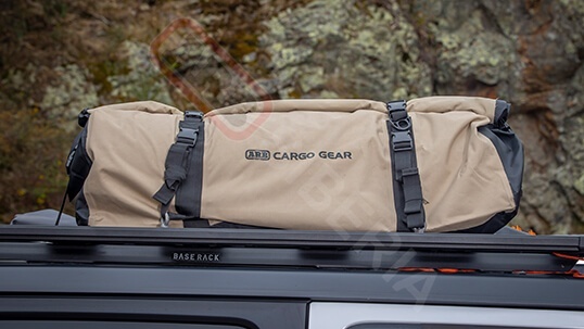 Сумка для вещей Cargo Gear Storm Proof Swag Bag - Double (150*45*45 cm.)