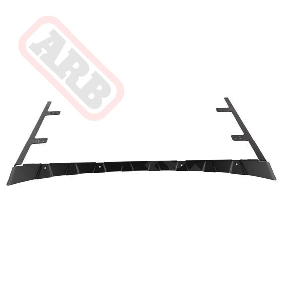 Крепление багажника ARB Base Rack для ARB 1770020 на TANK 300 с дефлектором