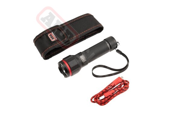 Фонарь PUREVIEW 800 FLASHLIGHT (Аккумулятор 2600mAh)